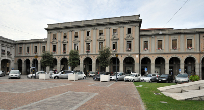 Sede del Consorzio di Bonifica Pianura Veneta