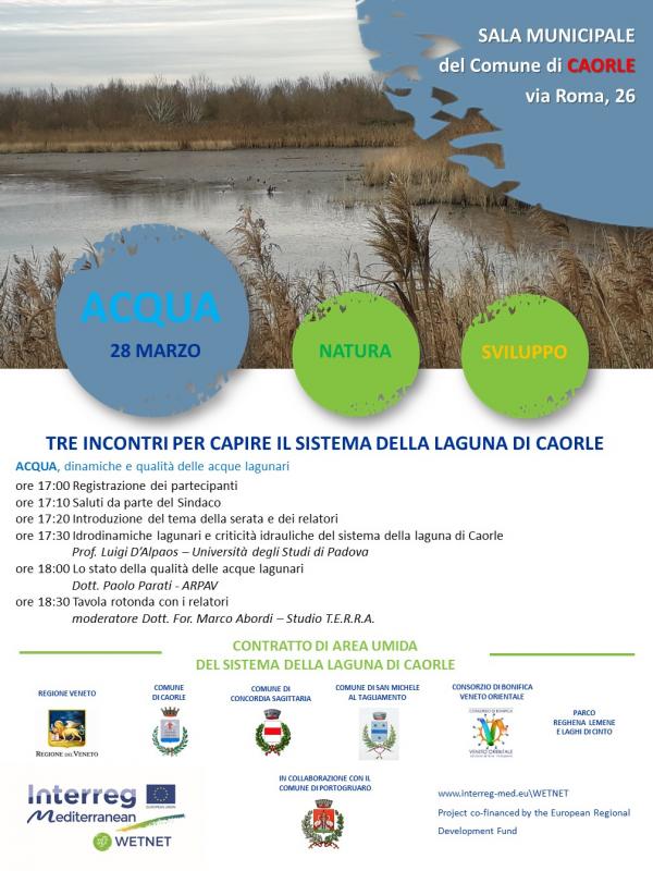 Incontro Acqua caorle 002