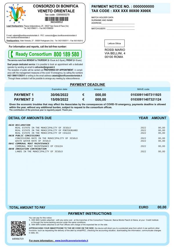 avviso ENG sito web 2022 FRONTE2