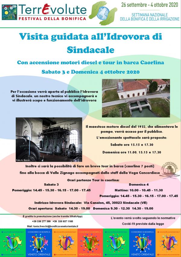 locandina Sindacale