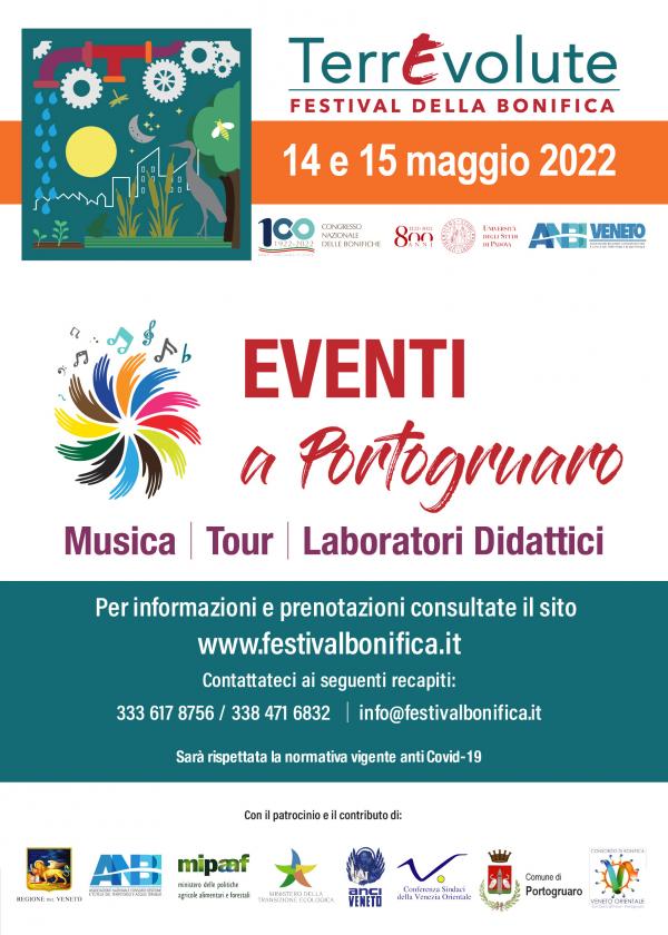 1 EVENTI Porto