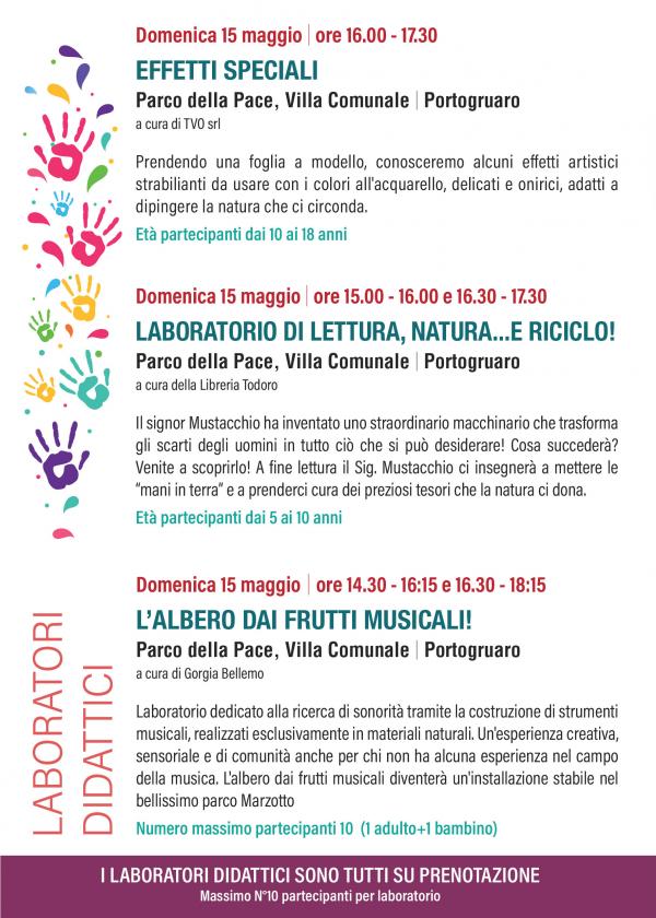 4 EVENTI Porto